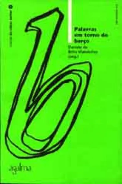 Cover of Palavras em Torno do Berço