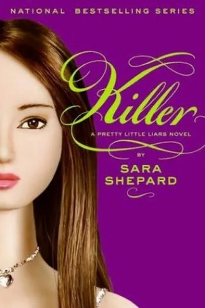 Cover of Killer