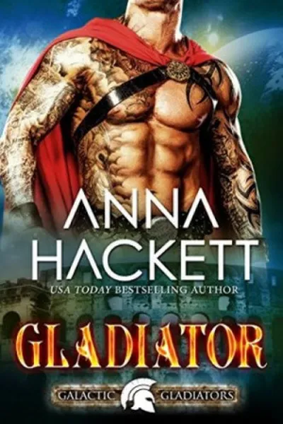 Cover of Gladiator
