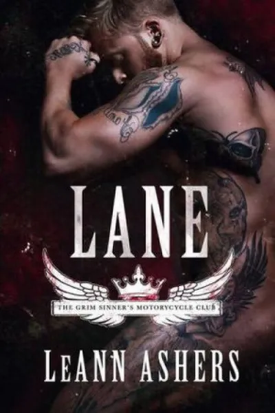 Cover of Lane