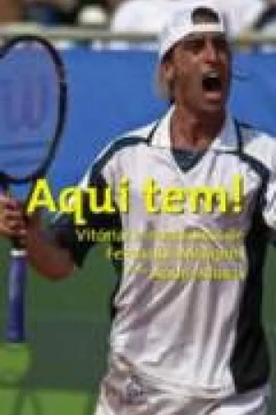 Cover of Aqui Tem !