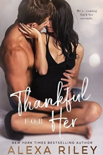 Cover of Thankful for Her