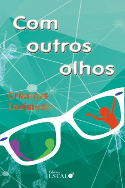Cover of Com Outros Olhos