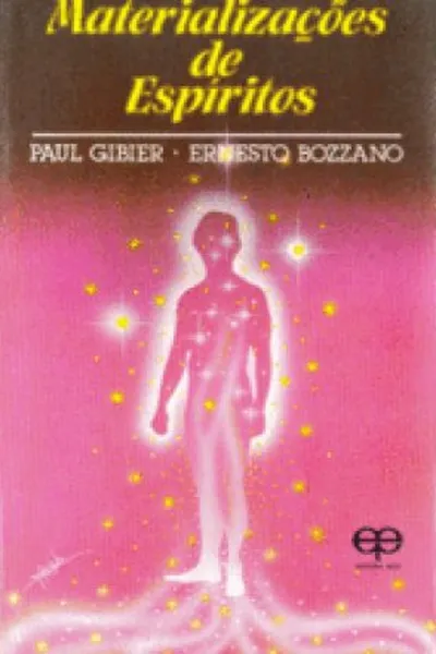 Cover of Materializações de Espíritos