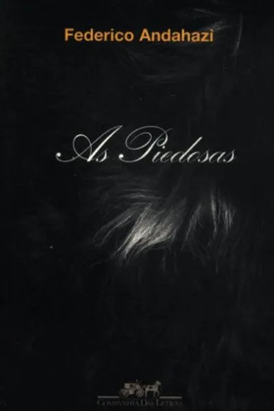 Cover of As Piedosas