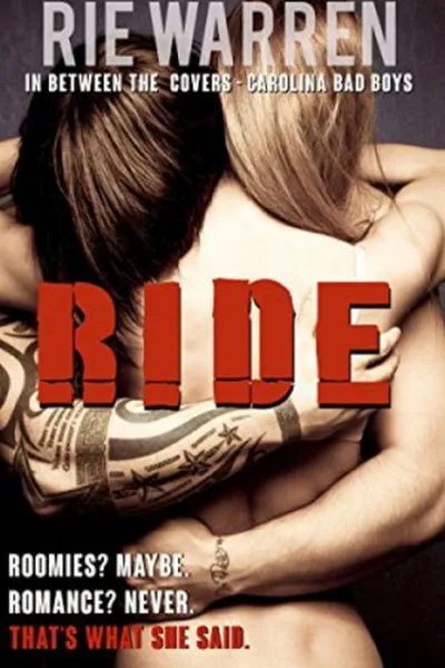 Cover of Ride