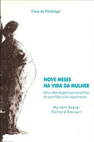 Cover of Nove Meses na Vida da Mulher