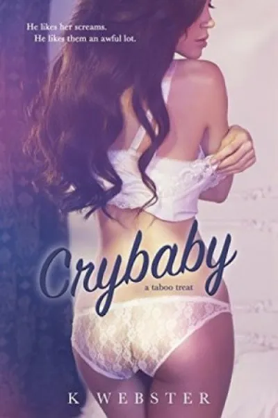 Cover of Crybaby