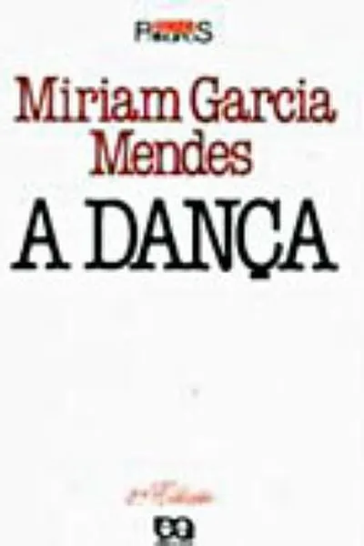 Cover of A dança