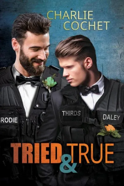 Cover of Tried & True