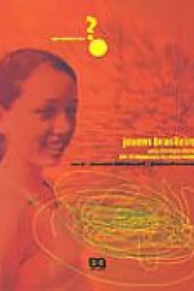 Cover of Jovens Brasileiros