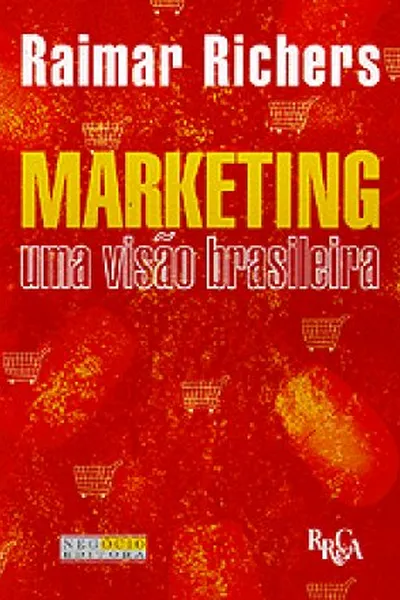Cover of Marketing