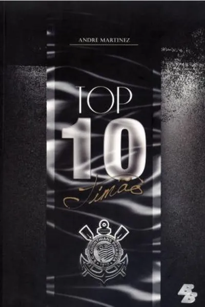 Cover of Top 10 Timão