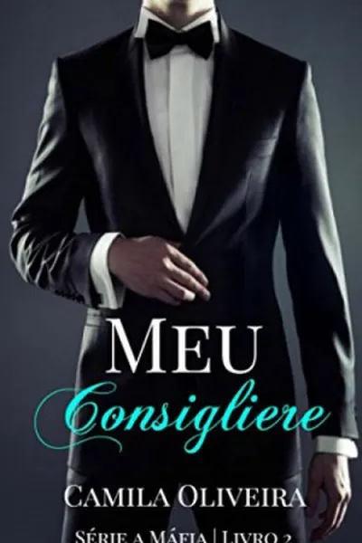 Cover of Meu Consigliere