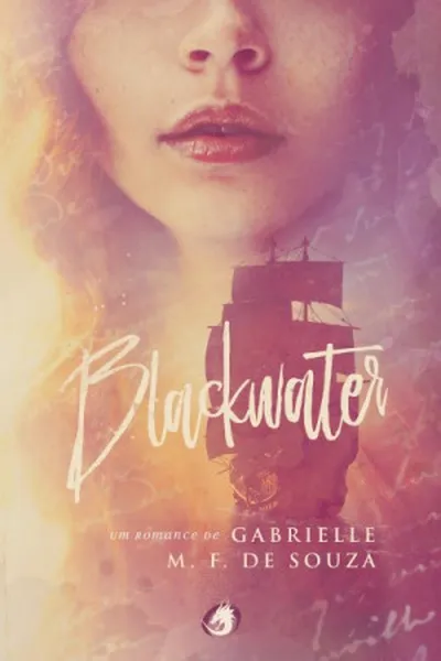 Cover of Blackwater