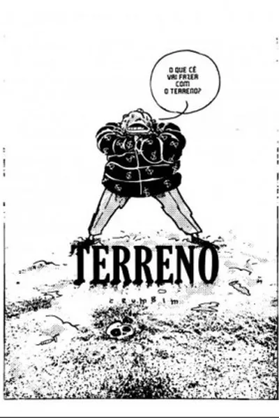 Cover of Terreno