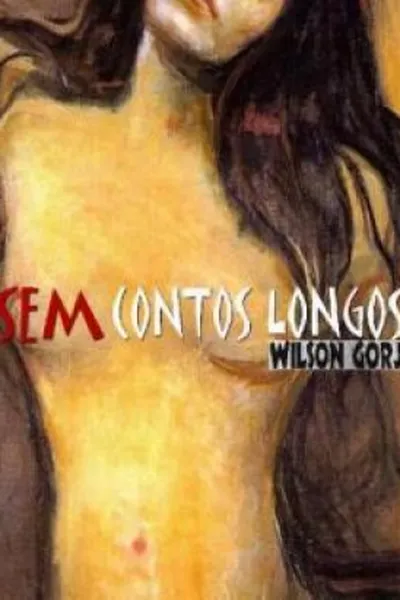 Cover of Sem contos longos