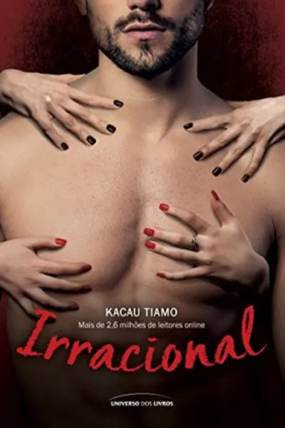 Cover of Irracional