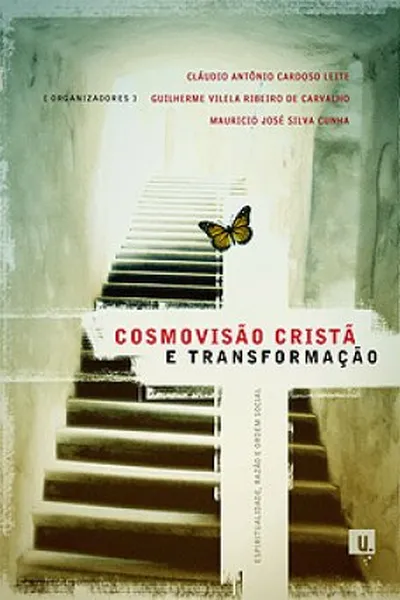 Cover of Cosmovisão Cristã e Transformação