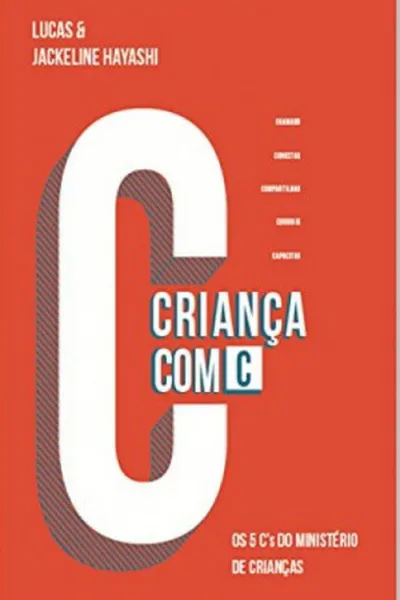Cover of Criança com C