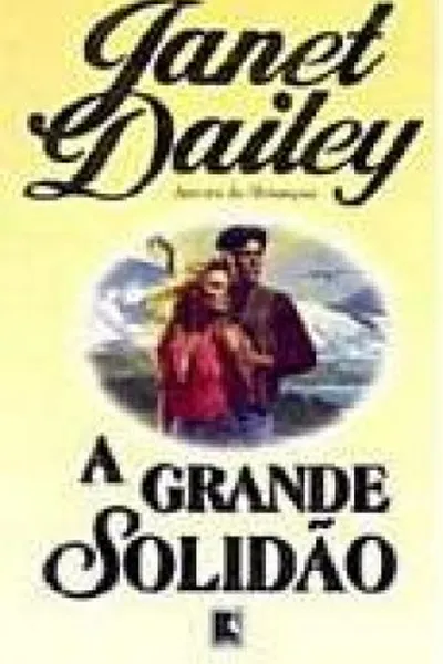 Cover of A Grande Solidão