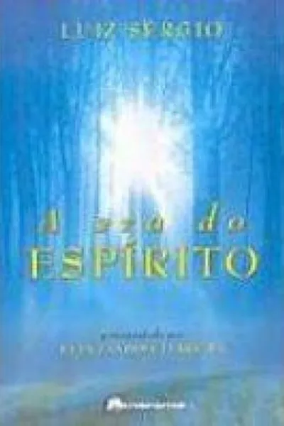 Cover of A ERA DO ESPIRITO