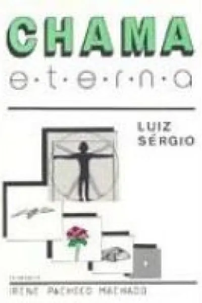 Cover of CHAMA ETERNA