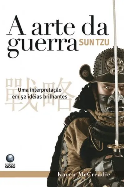 Cover of A Arte da Guerra