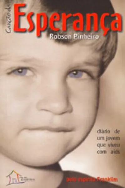 Cover of CANÇÃO DA ESPERANÇA