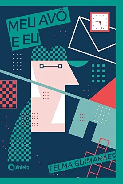 Cover of Meu avô e eu