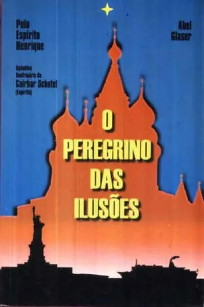 Cover of Peregrino das Ilusões