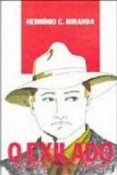 Cover of O EXILADO