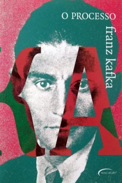 Cover of O Processo