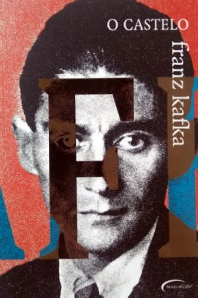 Cover of O Castelo