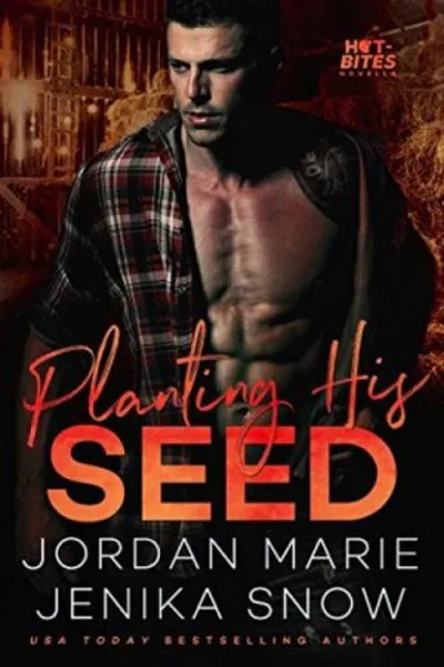 Cover of Planting His Seed