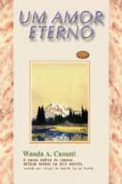 Cover of UM AMOR ETERNO