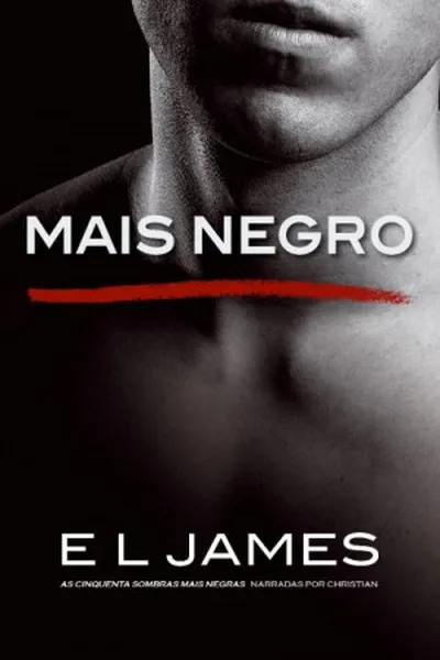 Cover of Mais Negro