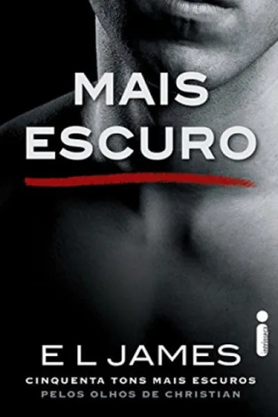 Cover of Mais Escuro
