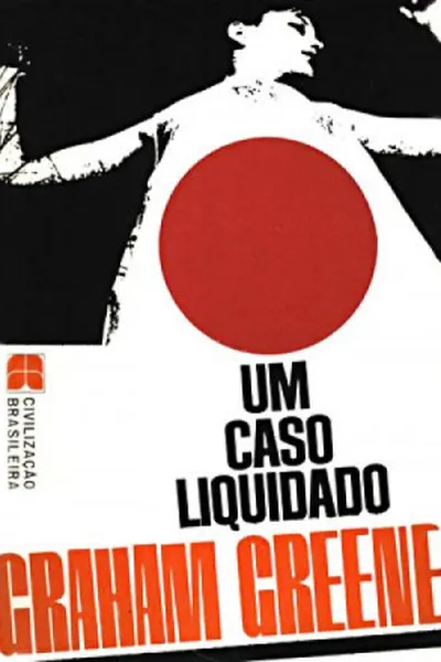 Cover of Um  Caso Liquidado