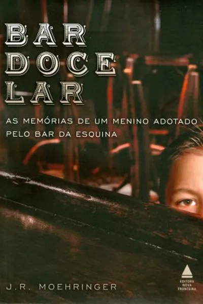 Cover of Bar doce lar