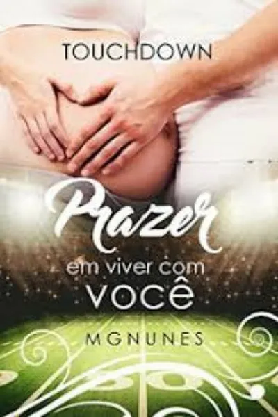 Cover of Prazer em viver com você