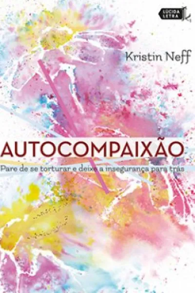 Cover of Autocompaixão