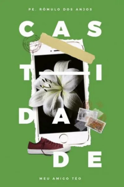 Cover of Castidade: meu amigo Téo