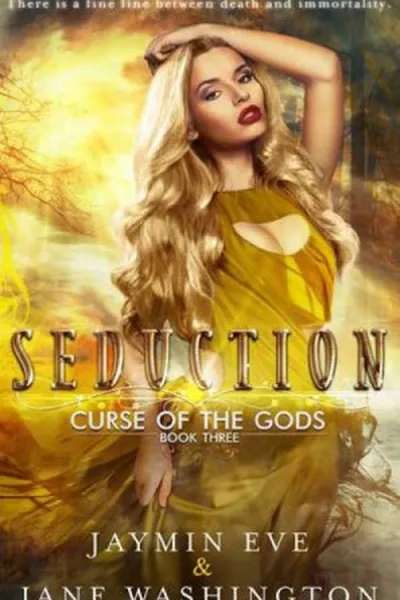 Cover of Seduction