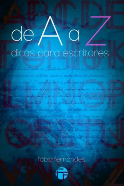 Cover of De A a Z: Dicas para Escritores