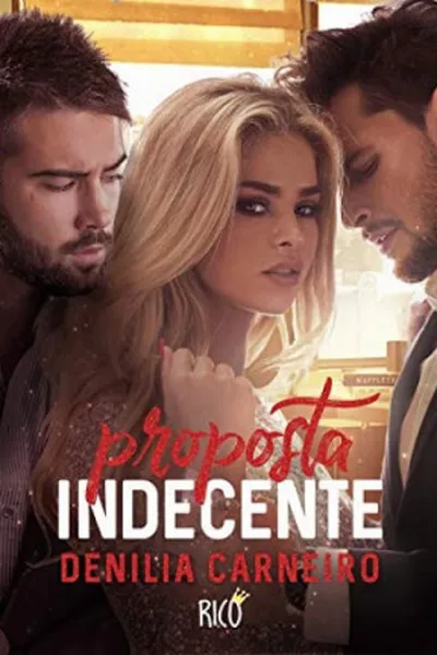 Cover of PROPOSTA INDECENTE