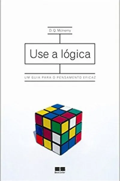Cover of Use a lógica