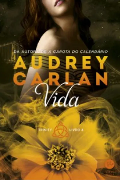 Cover of Vida