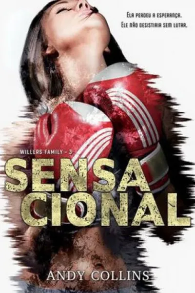 Cover of Sensacional