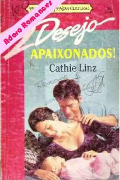 Cover of Apaixonados!